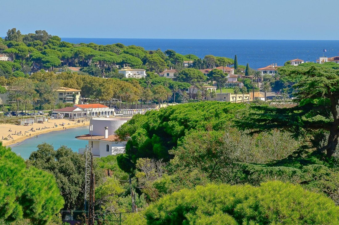Villa in Sant Feliu de Guixols, Catalonia, Spain 5 - 16988572