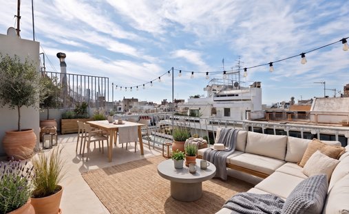 Penthouse en Sunoikia Kolonakiou, 1st District of Athens, Athens 1