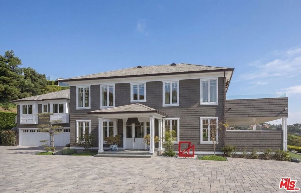 House in Los Angeles, California, United States 2 - 17798388