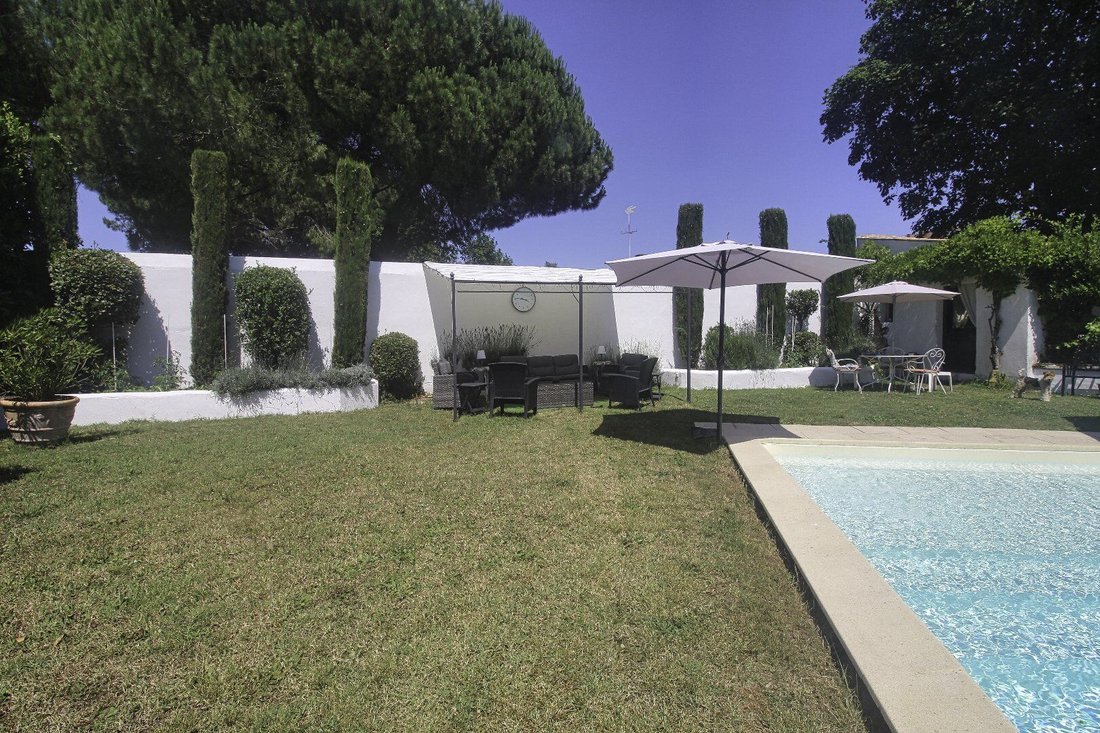 Villa in Etaules, Nouvelle-Aquitaine, France 5 - 17796753
