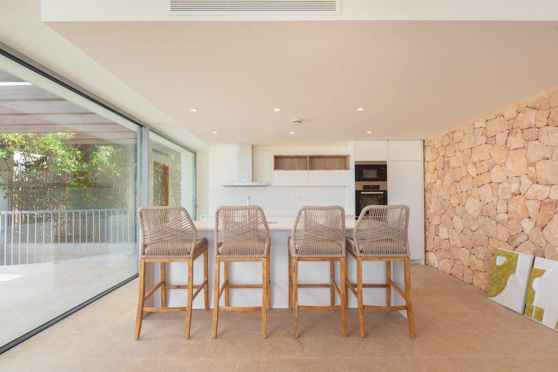 Villa in Sant Josep de sa Talaia, Balearic Islands, Spain 5 - 16988516