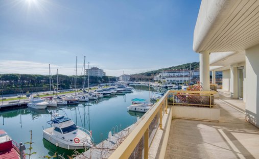 Appartement à Platja d'Aro, Catalogne, Espagne 1