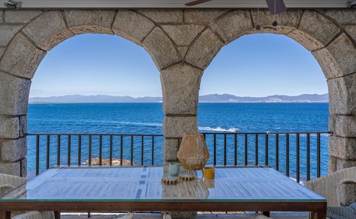 Wohnung in L'Escala, Katalonien, Spanien 1