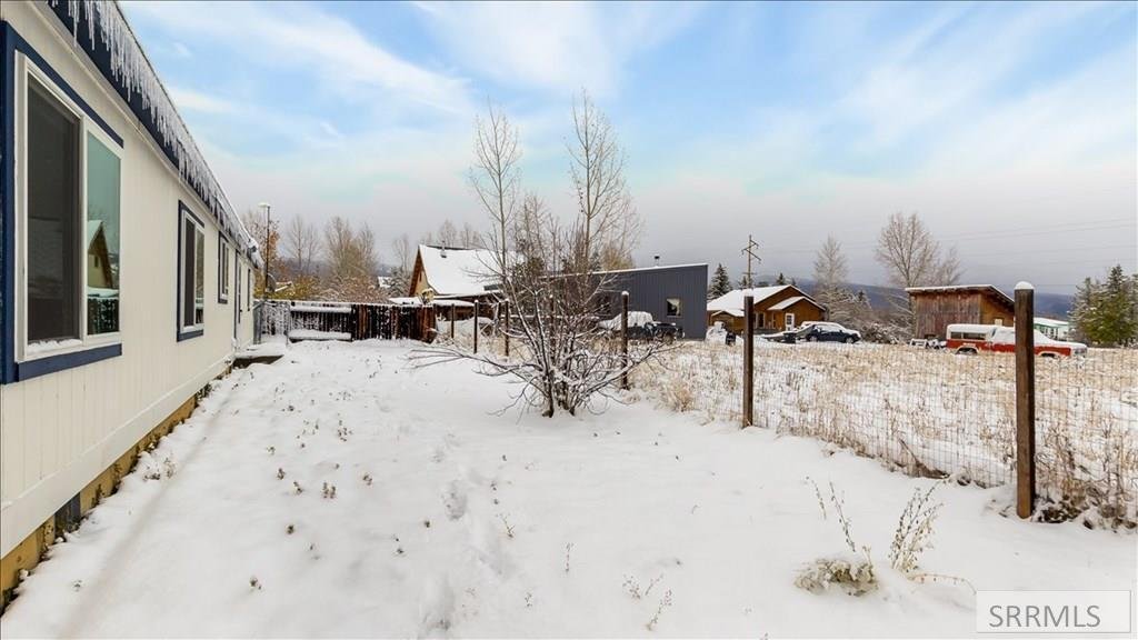 House in Driggs, Idaho, United States 3 - 17793682