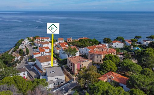 Villa à Llanca, Catalogne, Espagne 1