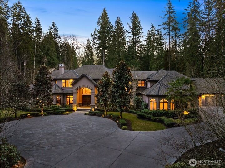 House in Cottage Lake, Washington, United States 1 - 17718749