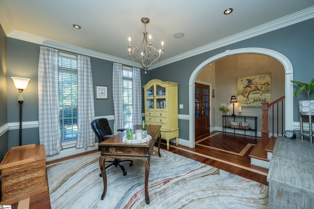 House in Anderson, South Carolina, United States 5 - 17794687