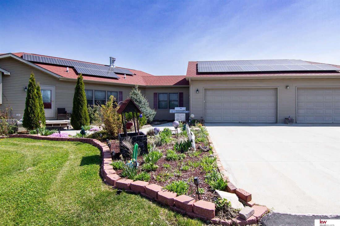 House in Hastings, Iowa, United States 3 - 17800715