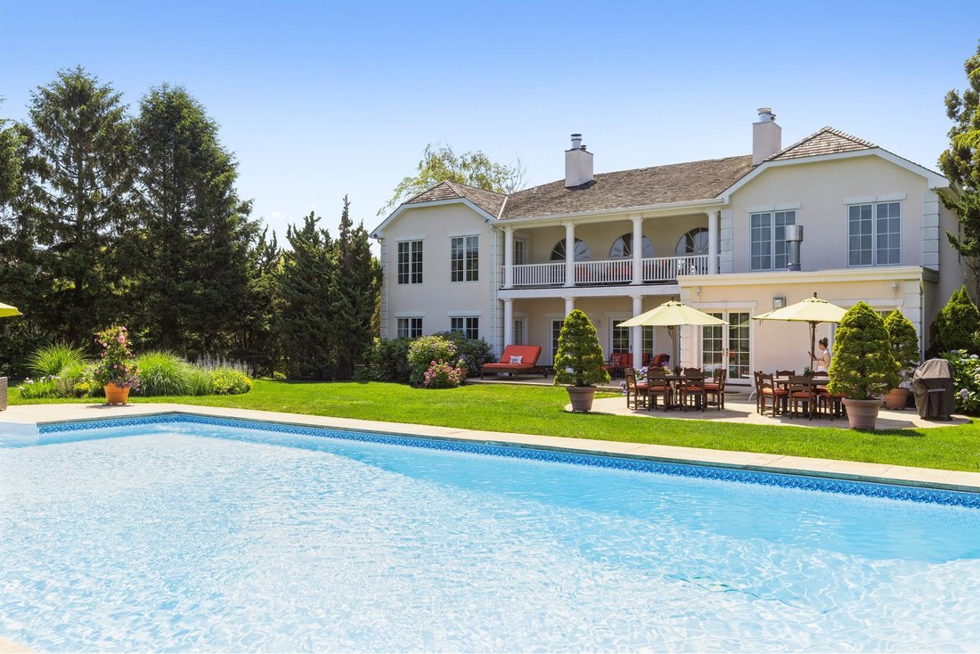 Southampton, New York, United States 1 - 15878548