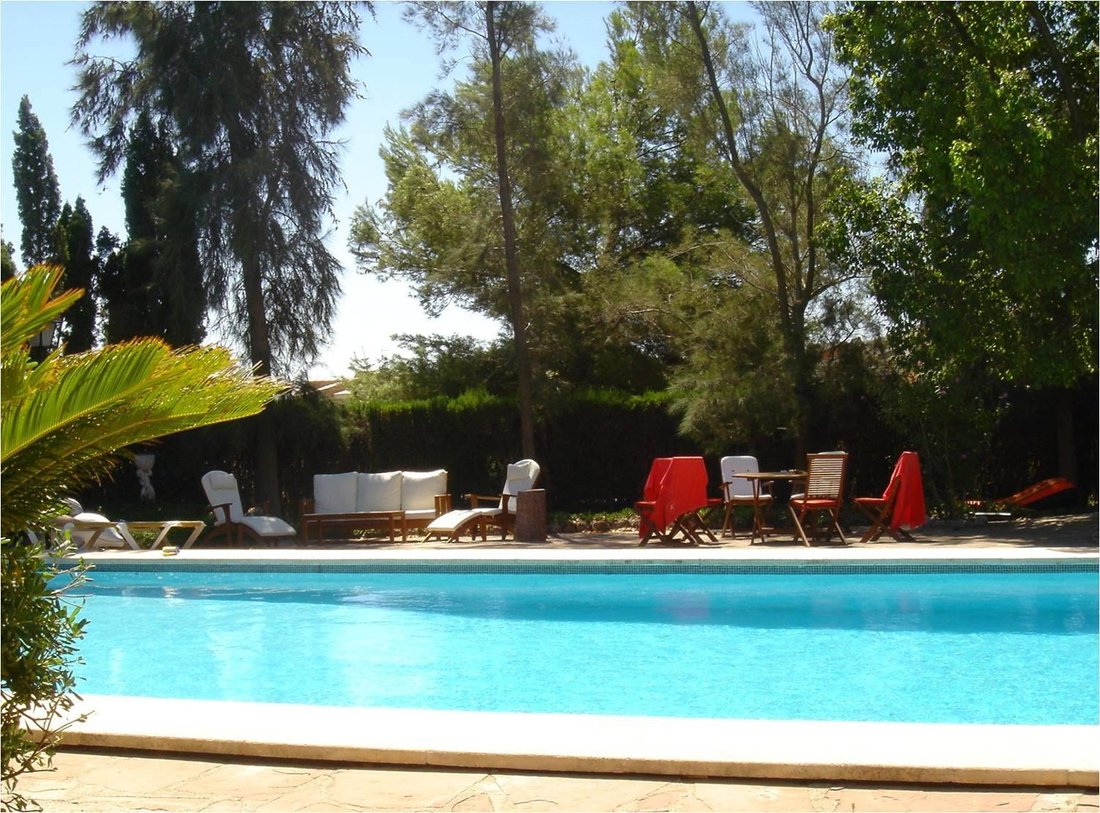 Villa in Paterna, Valencian Community, Spain 4 - 16988982