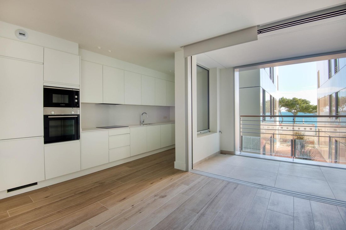 Apartment in Platja d'Aro, Catalonia, Spain 4 - 17014751