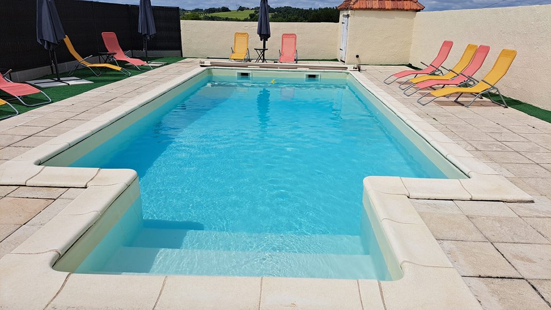 Villa in Saint-Meard-de-Drone, Nouvelle-Aquitaine, France 4 - 17797126