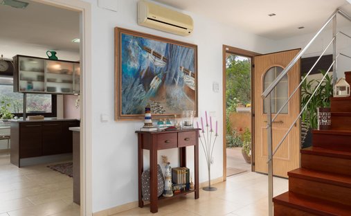 Villa in Calonge i Sant Antoni, Catalonia, Spain 1