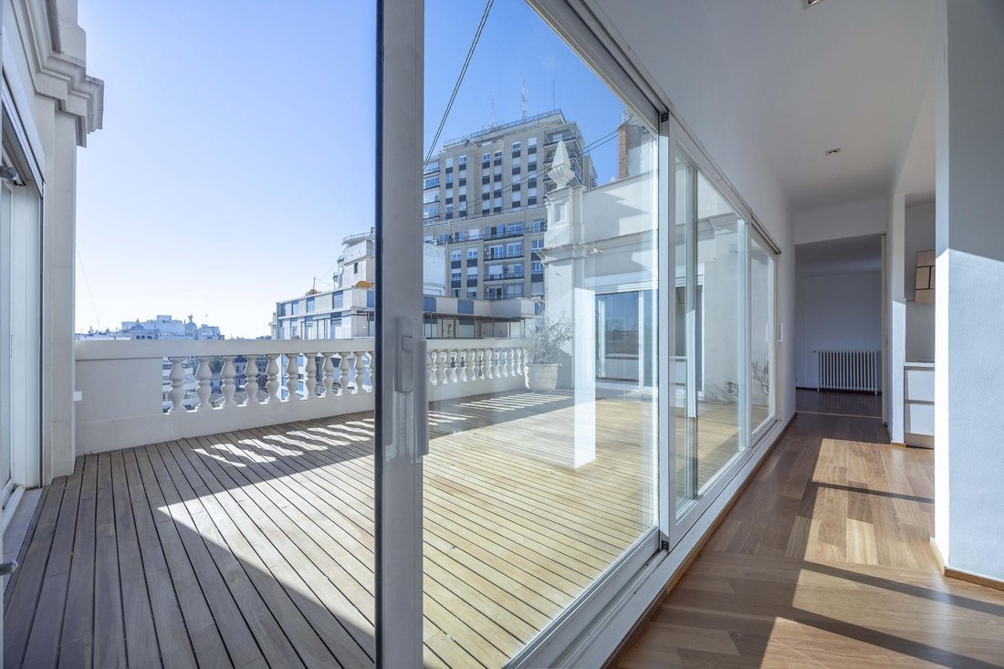 Apartment in Ciutat Vella, Valencia, Spain 3 - 16988885