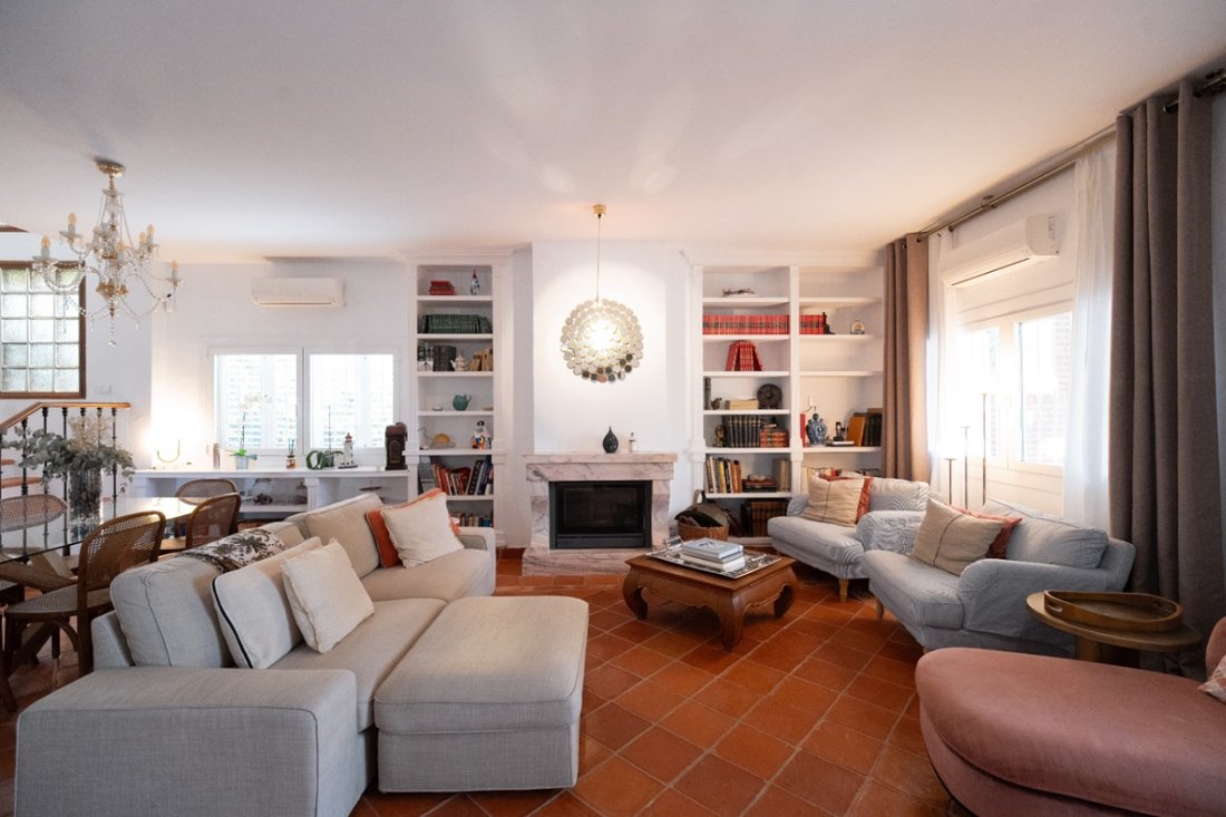 Villa in l'Eliana, Valencian Community, Spain 3 - 17797625