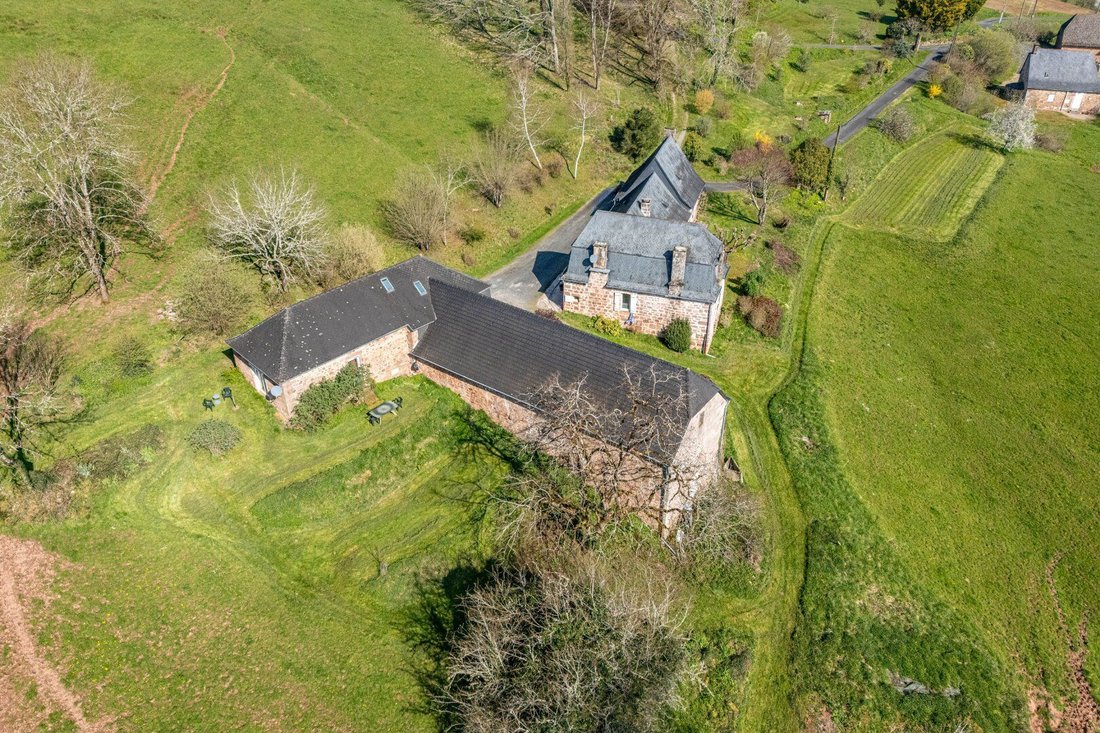 Villa in Villac, Nouvelle-Aquitaine, France 2 - 17797179
