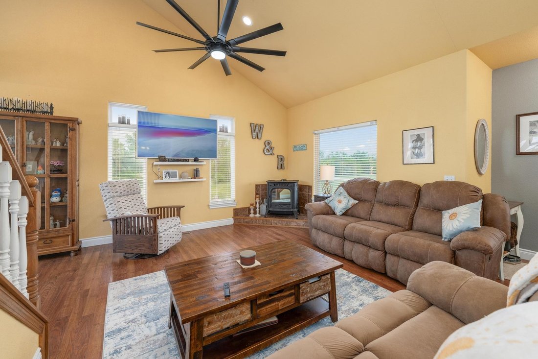House in Sedgwick, Kansas, United States 4 - 17796105