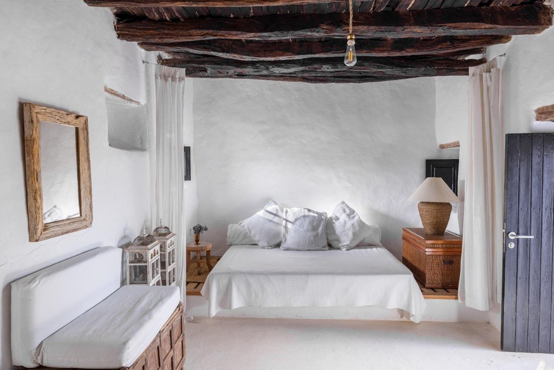 Villa in Formentera, Balearic Islands, Spain 5 - 16987654