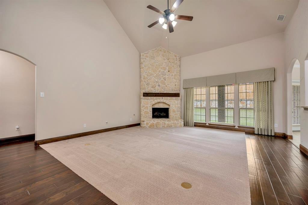 House in Fort Worth, Texas, United States 3 - 17799768