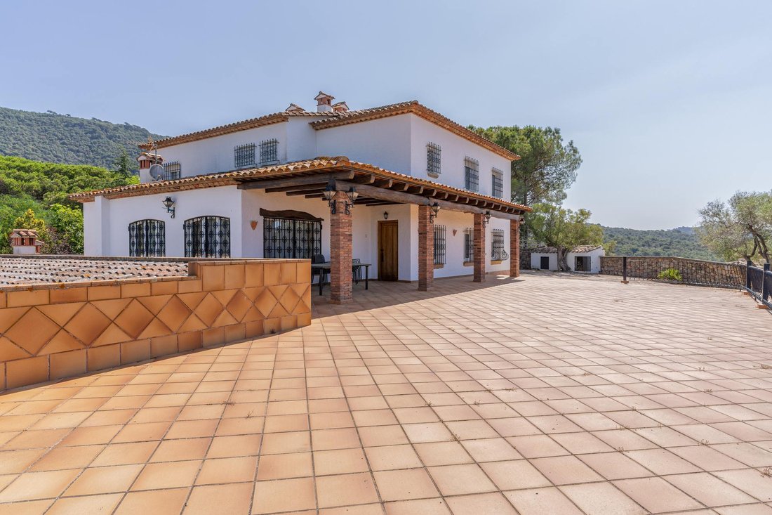 Villa in Santa Cristina d'Aro, Catalonia, Spain 5 - 16987658