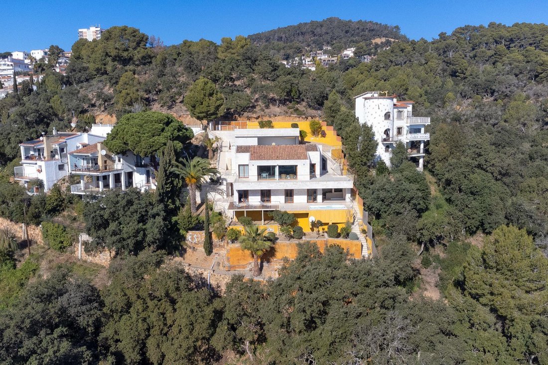 Villa in Tossa de Mar, Catalonia, Spain 4 - 16989582