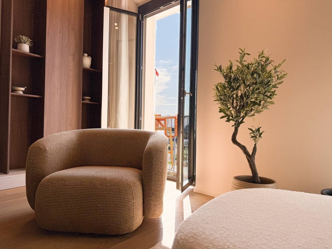 Apartment in French Riviera, Provence-Alpes-Côte d'Azur, France 2 - 17797002
