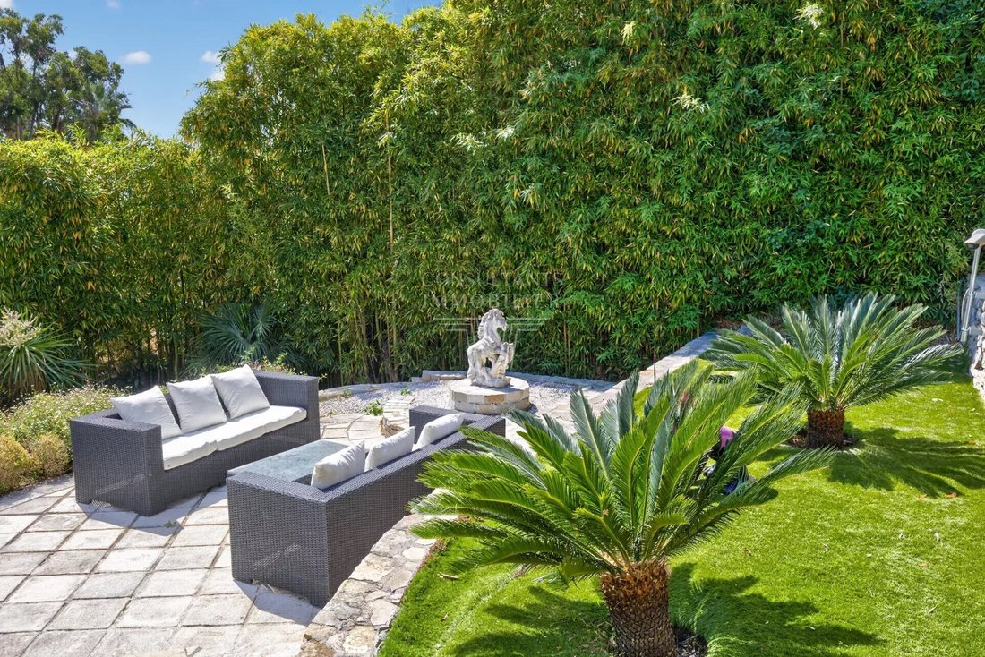House in La Californie, Cannes, France 5 - 17797325