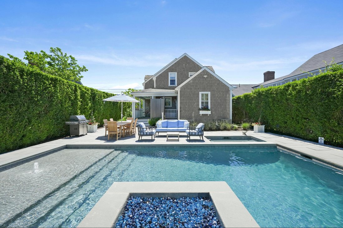 House in Nantucket, Massachusetts, United States 1 - 12418750