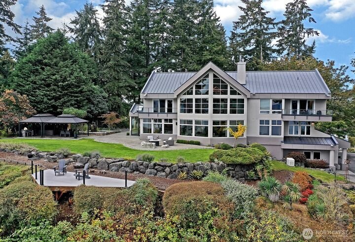 House in Clinton, Washington, United States 2 - 17718683