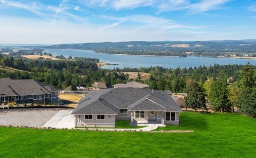 Casa a Camas, Washington, Stati Uniti 1
