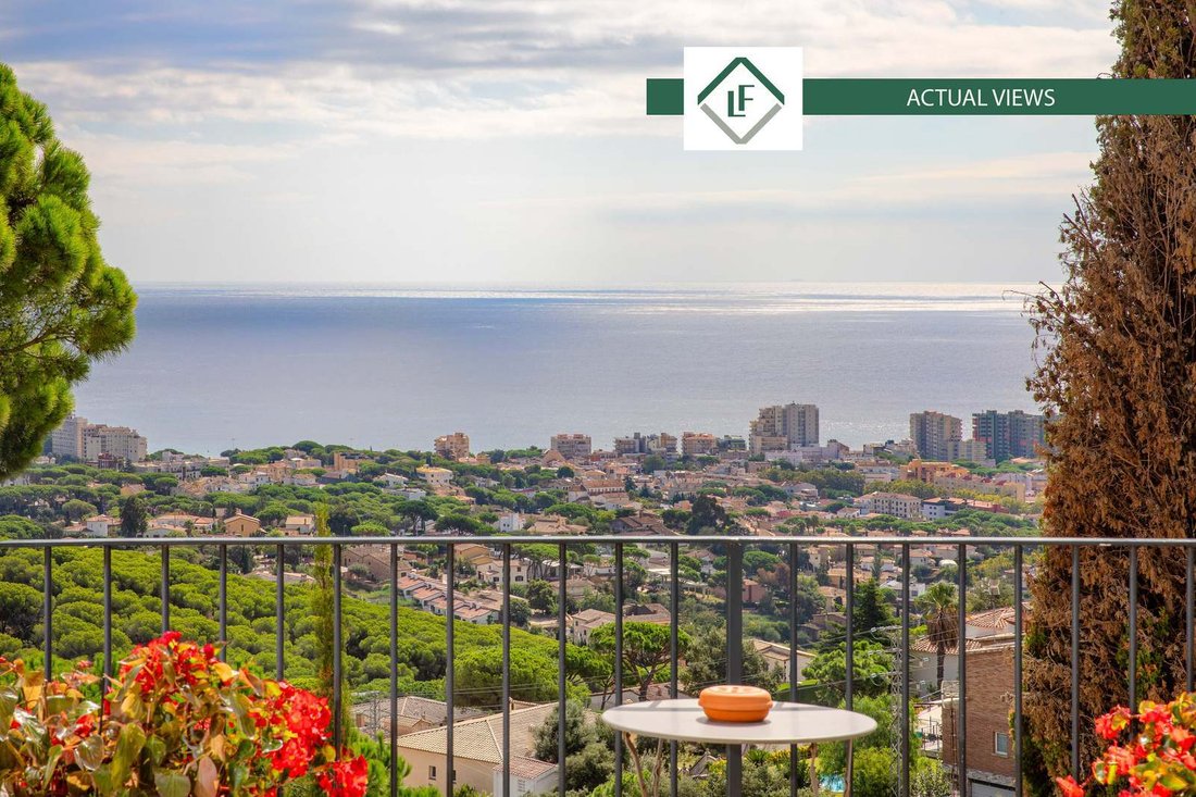 Villa in Platja d'Aro, Catalonia, Spain 4 - 16988994