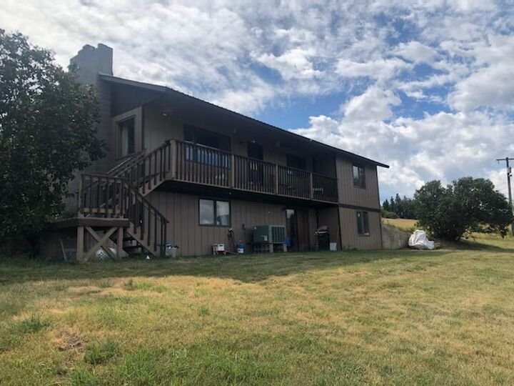 House in Valley, Washington, United States 1 - 17635808