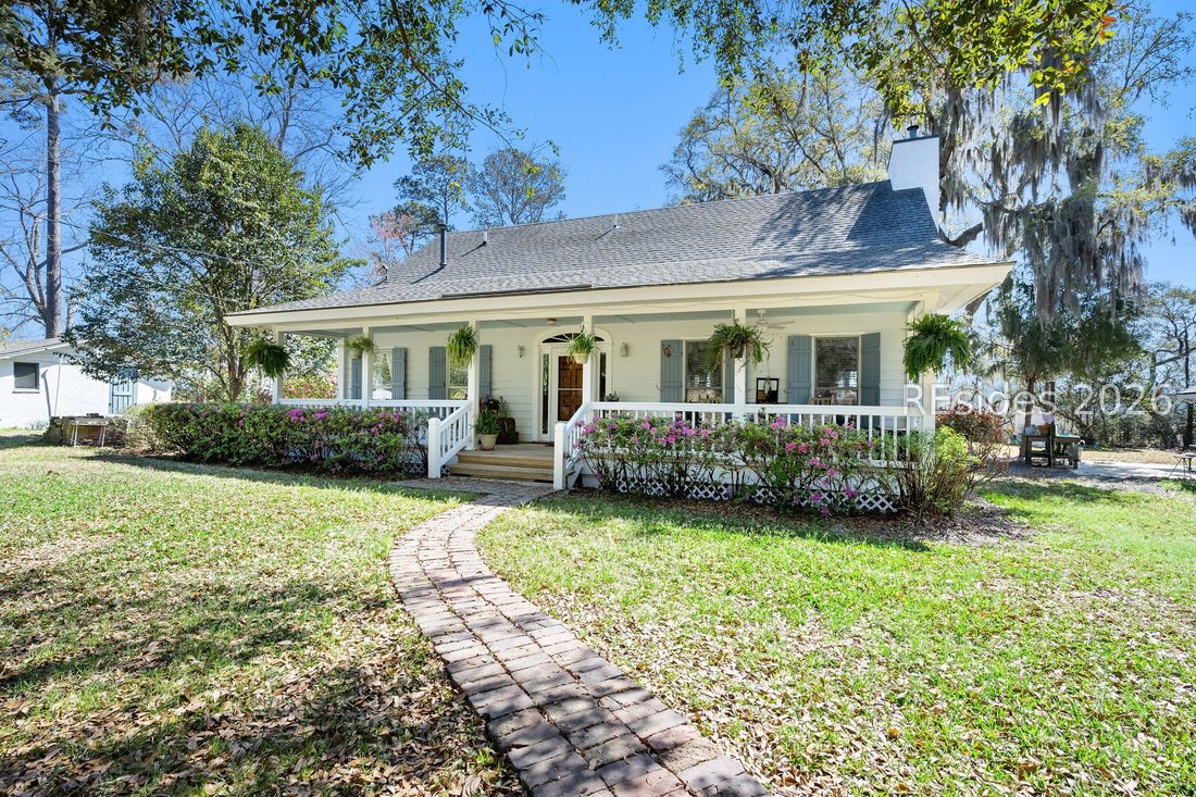 House in Bluffton, South Carolina, United States 3 - 17793835