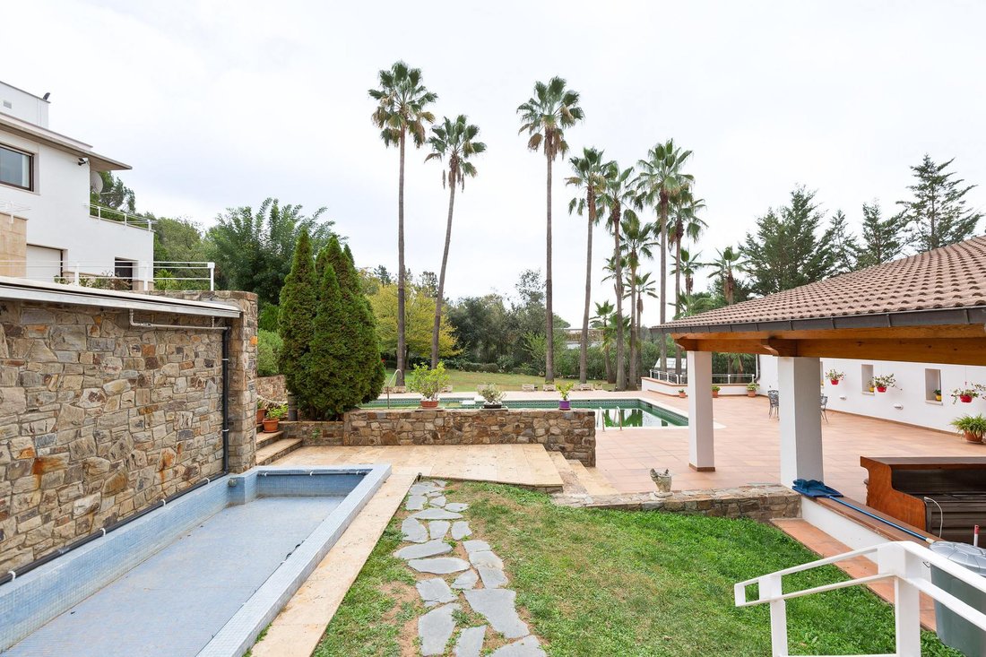 Villa in Matadepera, Catalonia, Spain 4 - 16988530