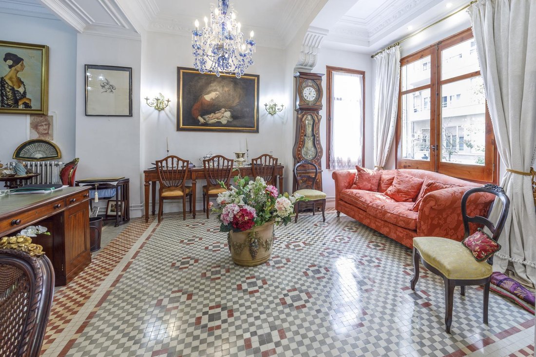 Apartment in l'Eixample, Valencia, Spain 1 - 16989474