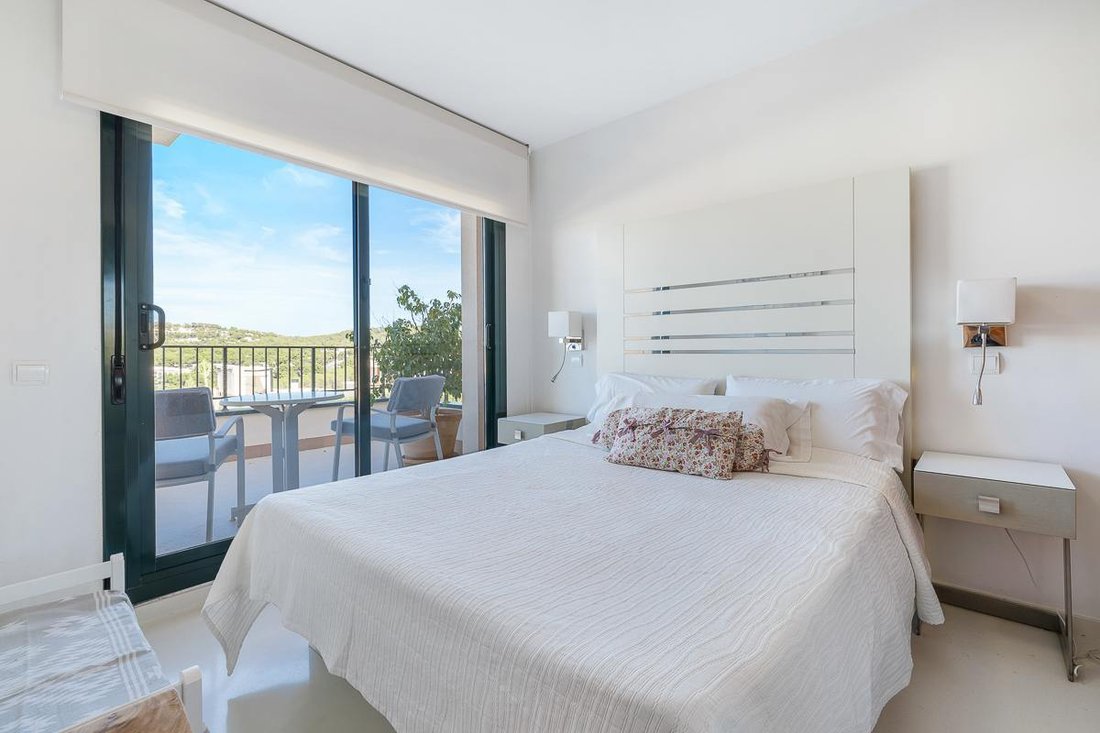 Villa in Es Cubells, Sant Josep de sa Talaia, Balearic Islands 3 - 16989471