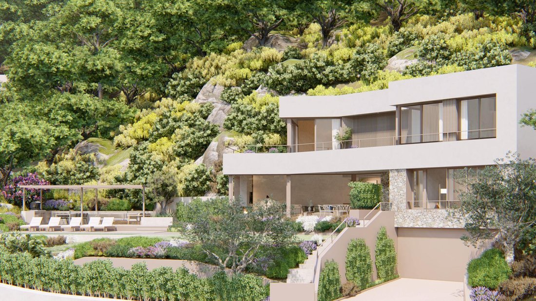 Villa in Begur, Catalonia, Spain 5 - 17135230