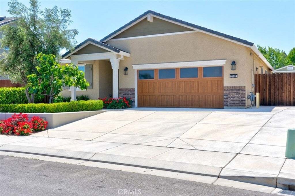 House in Merced, California, United States 4 - 17797070