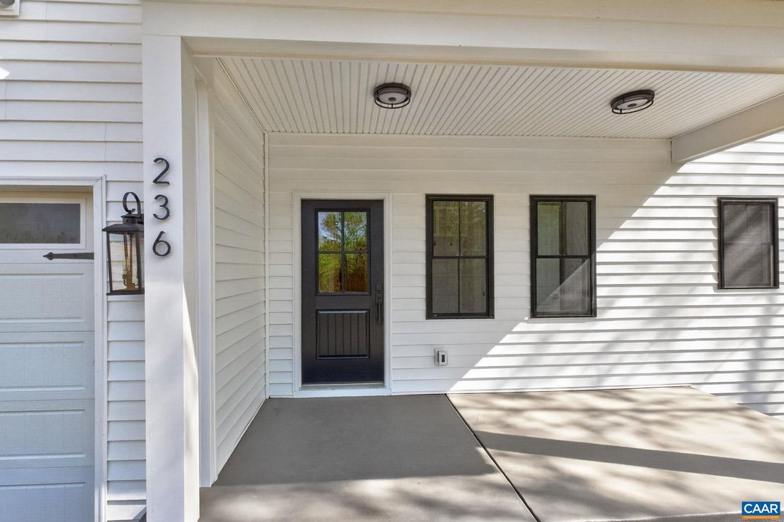 House in White Hall, Virginia, United States 3 - 17796019