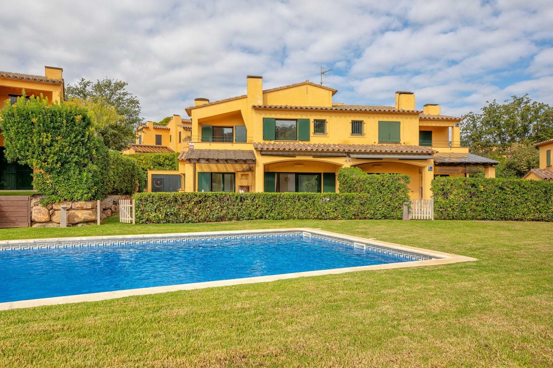 Villa in Llafranc, Palafrugell, Catalonia 2 - 16988605
