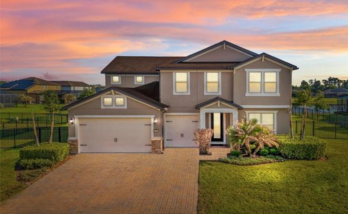 Casa a Orlando, Florida, Stati Uniti 1