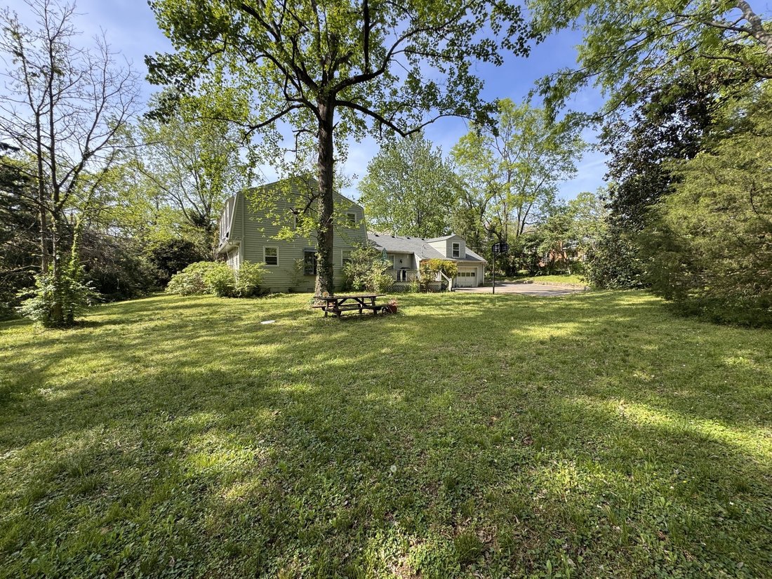 House in Nashville, Tennessee, United States 1 - 17798824