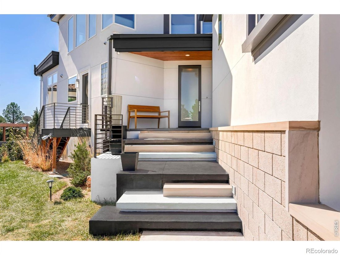 House in Boulder, Colorado, United States 4 - 17799112