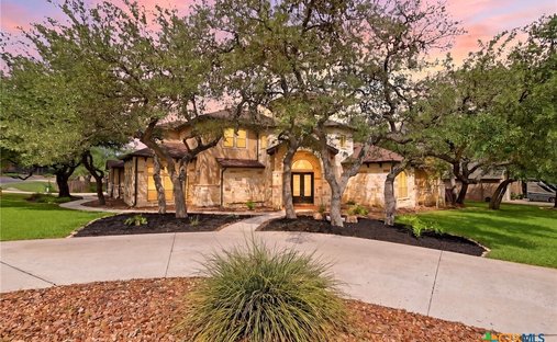 House in San Antonio, Texas, United States 1