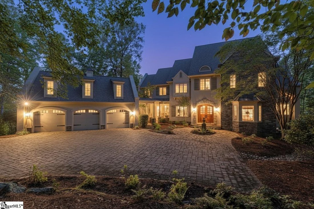 House in Salem, South Carolina, United States 2 - 17794534