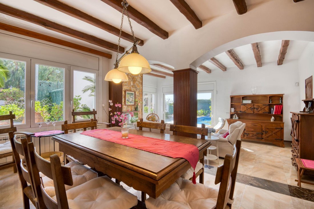 Villa in s'Agaro, Platja d'Aro, Catalonia 4 - 17310451