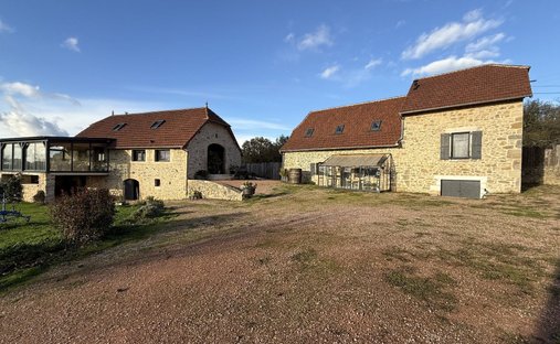 Villa in Lissac-et-Mouret, Okzitanien, Frankreich 1