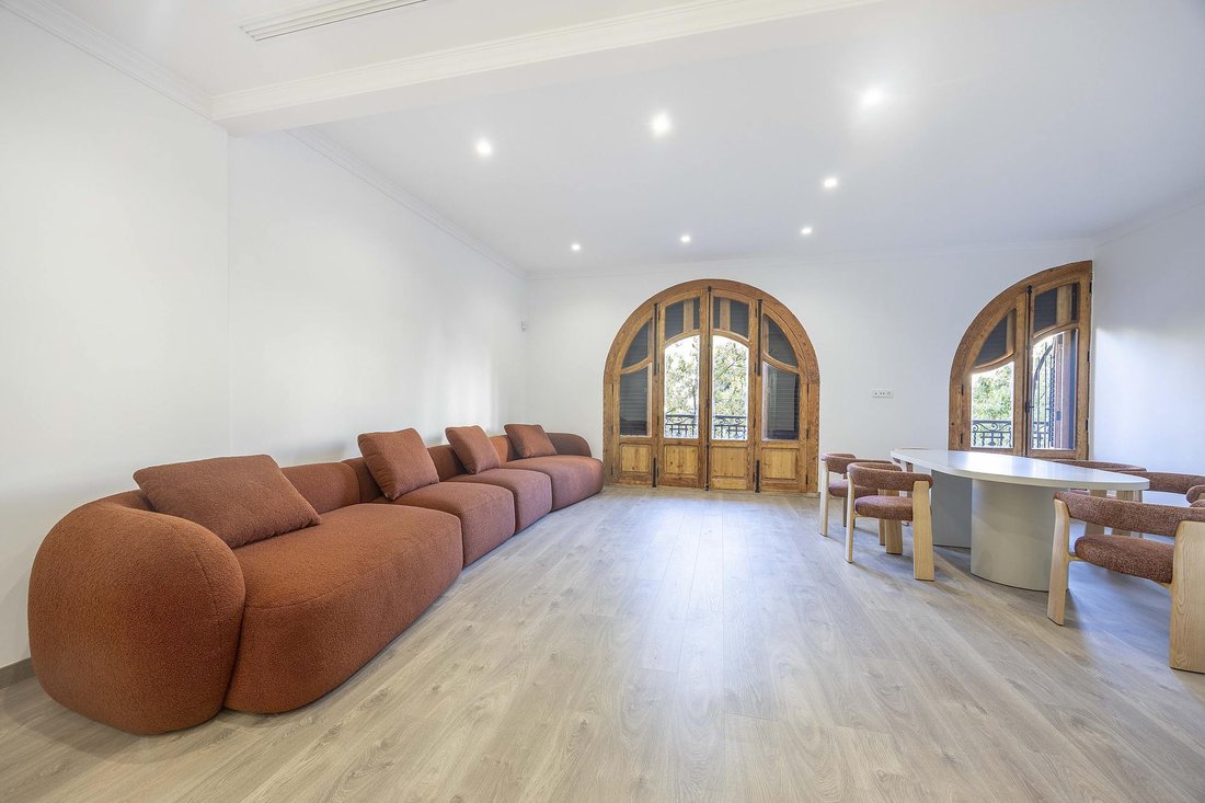 Apartment in Ciutat Vella, Valencia, Spain 1 - 17502627