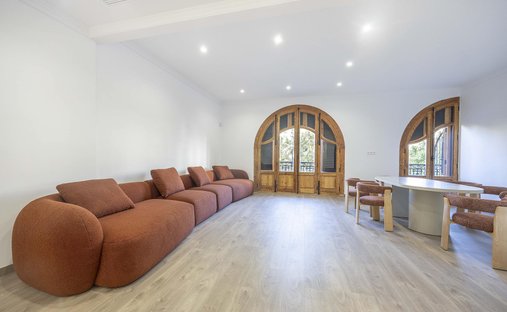 Apartment in Ciutat Vella, Valencia, Spain 1
