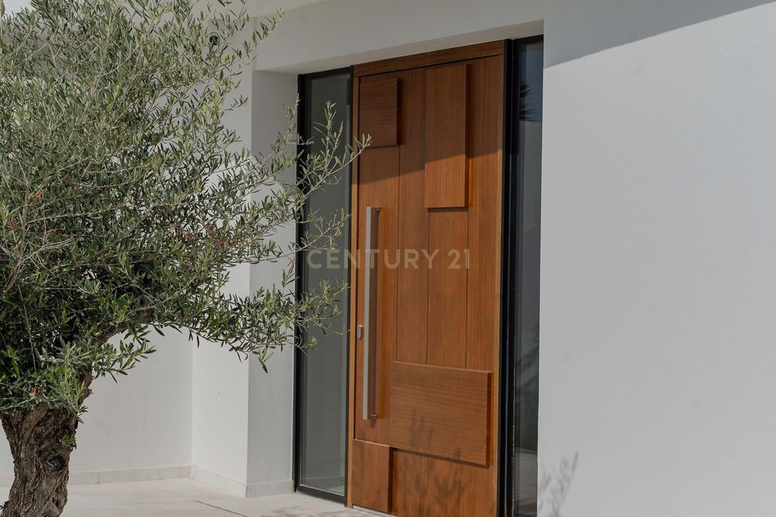 Villa in Fanadix, Benissa, Valencian Community 4 - 17799782